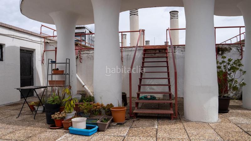 Foto dc1e3839-756d-4256-bebc-f8d27970e86e. Location appartement avec chauffage dans El Viso Madrid