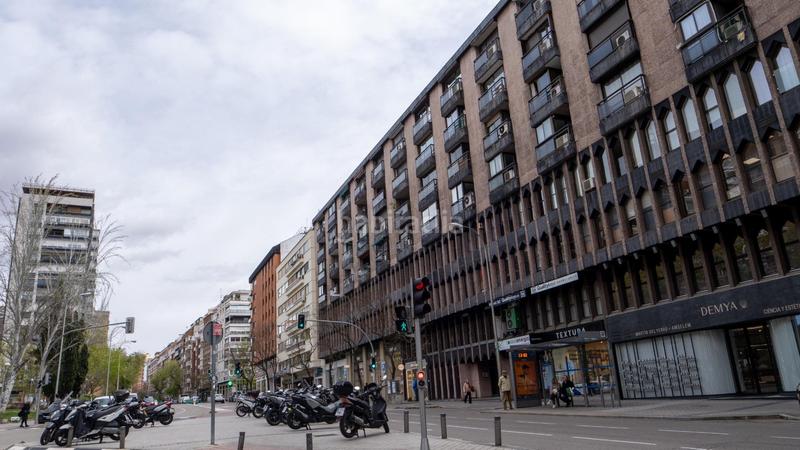 Foto a58fe088-9124-4534-9da1-0dd5edd4046e. Affitto piccolo appartamento con riscaldamento in Madrid