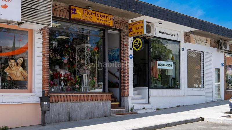 Foto 18b0ba81-9e42-4976-a2d5-3b6e6f57b98d. Local comercial a calle del camino de valladolid 21 a Torrelodones