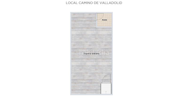 Foto 4abd148f-cd51-45cb-9335-5828c0d96d61. Local comercial a calle del camino de valladolid 21 a Torrelodones