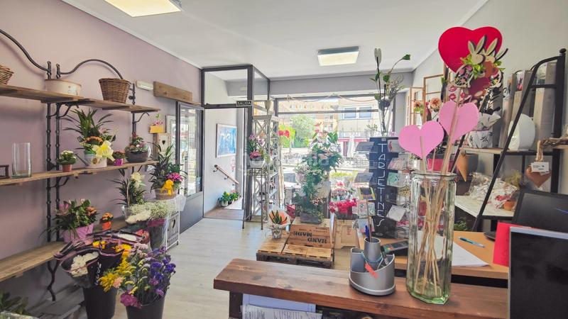 Foto d8f05822-74e8-468a-a567-c9563ef3577b. Local comercial a calle del camino de valladolid 21 a Torrelodones