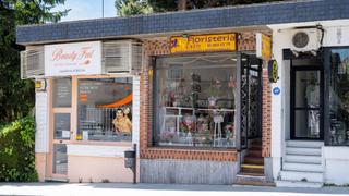 Local Comercial a Calle del camino de valladolid 21