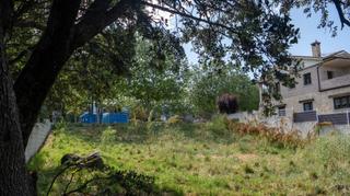 Residential Plot in Paseo tilos de los 13. Oportunidad única en guadarrama! parcela urbana en el redondillo