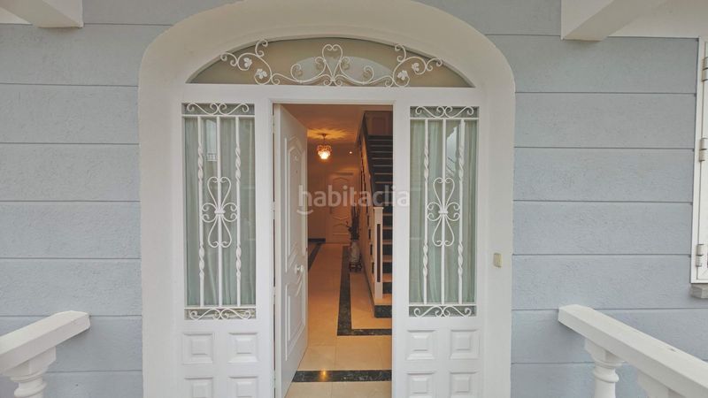 Foto 22b9f655-ff78-49fc-888b-d0e6d9316ecf. Xalet amb aparcament piscina a Guadarrama