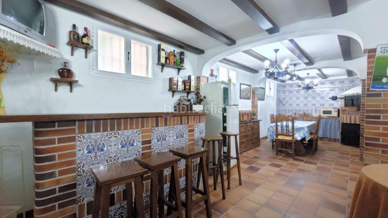 Foto 32d30c3e-2675-43b4-814c-f3b23886f77b. Xalet amb aparcament piscina a Guadarrama