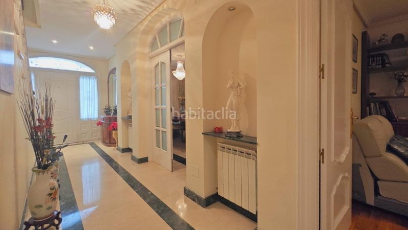 Foto 330545fb-efe9-464d-aac8-ff28eee34dba. Xalet amb aparcament piscina a Guadarrama