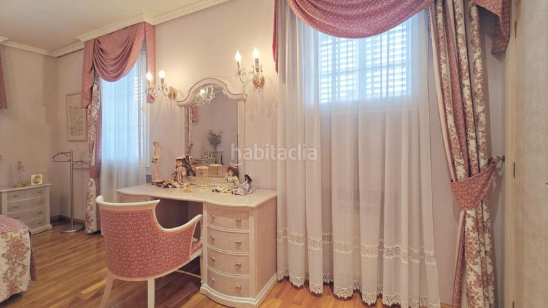 Foto 3d095073-3c36-4147-945b-fa2f86357f4f. Xalet amb aparcament piscina a Guadarrama