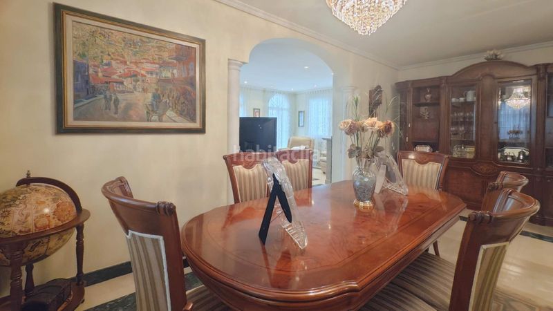 Foto 4f211a59-e2f6-4a0d-8bbd-de2aa0d58918. Xalet amb aparcament piscina a Guadarrama