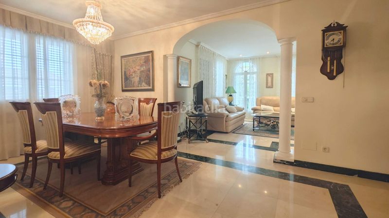 Foto 5d6bf9a6-27fb-4921-8f97-5206de78df8b. Xalet amb aparcament piscina a Guadarrama