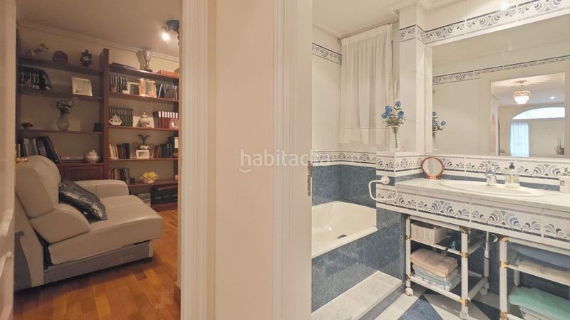 Foto 648855bc-1b7b-4aea-82d7-80b84c520ec2. Xalet amb aparcament piscina a Guadarrama