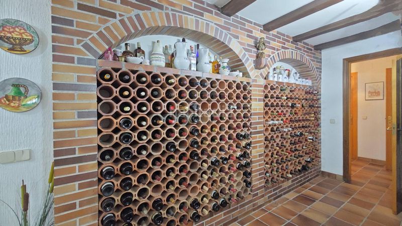 Foto 65e46c0b-b102-4763-a35c-55a76e0d54a6. Xalet amb aparcament piscina a Guadarrama