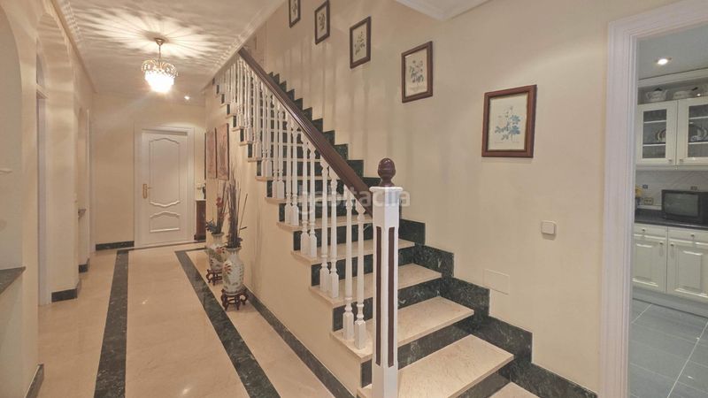 Foto 92ac9d9c-adb0-44d3-9786-07297494b6b3. Xalet amb aparcament piscina a Guadarrama