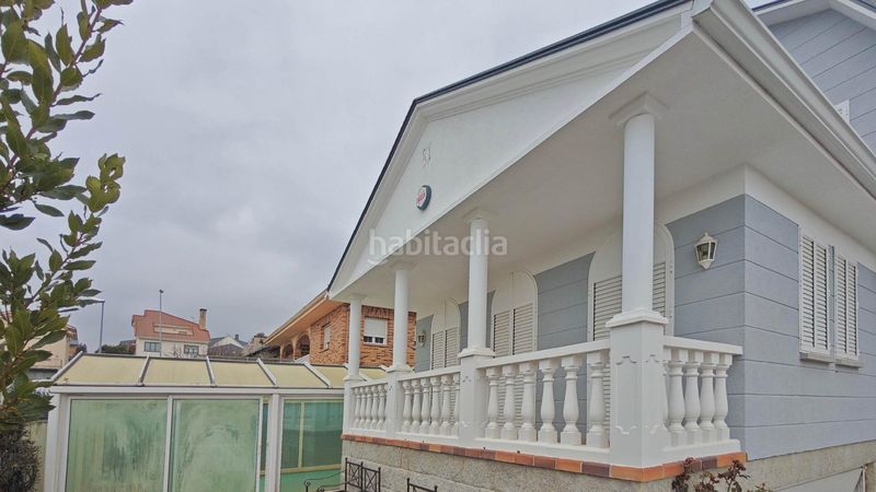 Foto 9431178b-2919-4d69-b567-ec2b407b378d. Xalet amb aparcament piscina a Guadarrama