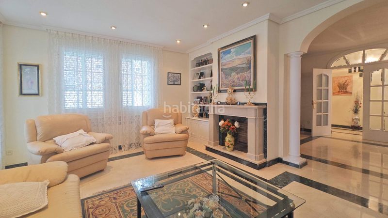 Foto a1abca7d-a5a4-4ef8-ac07-655c591e1187. Xalet amb aparcament piscina a Guadarrama