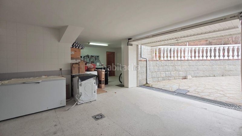 Foto a1cfd302-bb0e-419e-8517-caf473d017f1. Xalet amb aparcament piscina a Guadarrama