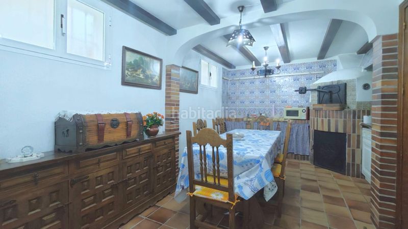 Foto bc0e8965-c14a-42b1-bc01-16c5b7d10b3b. Xalet amb aparcament piscina a Guadarrama