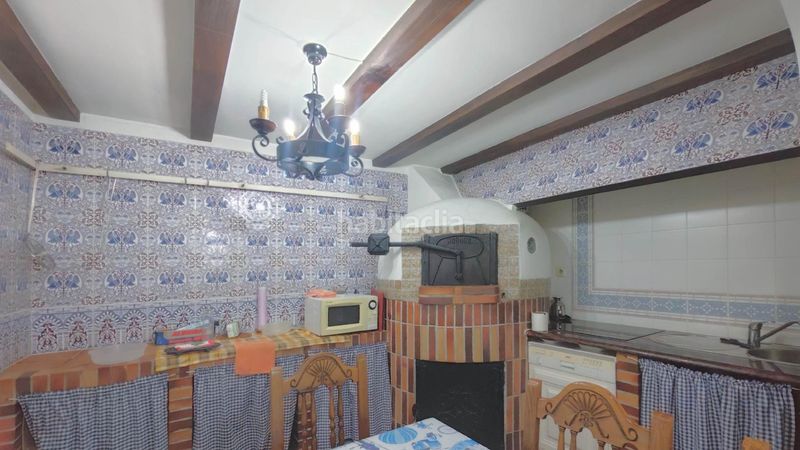 Foto c8b6ba2f-5e88-490f-a98b-c0e5a69e68c9. Xalet amb calefacció aparcament piscina a Guadarrama