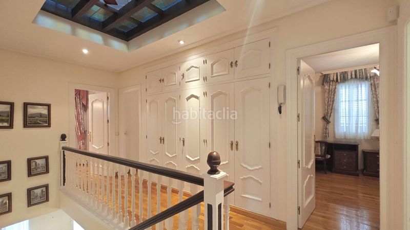 Foto d770ca39-4bd3-4d56-b4ae-2f42ec4ee31d. Xalet amb aparcament piscina a Guadarrama