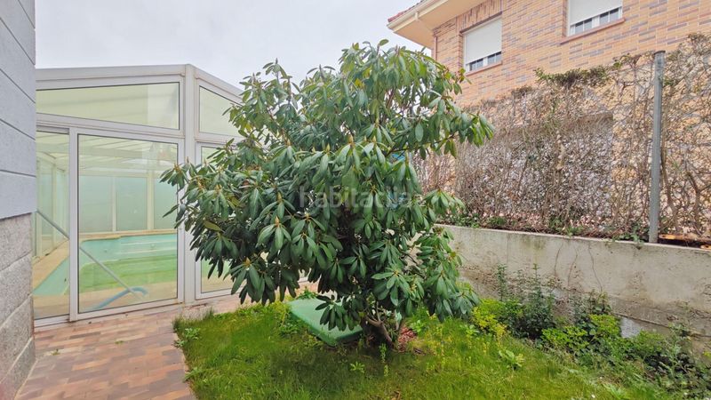 Foto db968a26-1412-44e6-ab52-b1292325b75f. Xalet amb aparcament piscina a Guadarrama