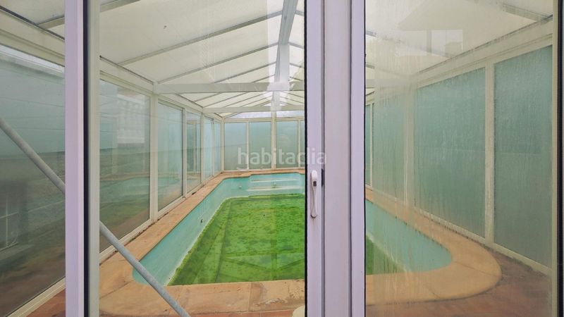 Foto e0dd0569-e561-4733-a9b0-ad4f1ceaca93. Xalet amb calefacció aparcament piscina a Guadarrama