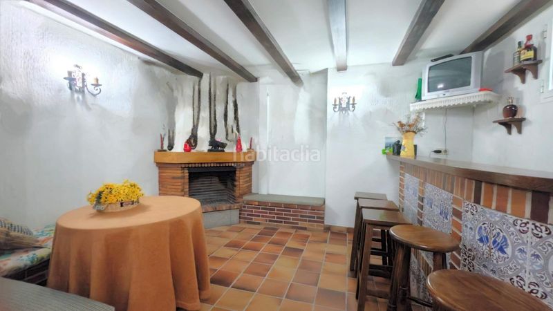 Foto e0eee4bb-8857-4aba-9092-10baf76cc08a. Xalet amb aparcament piscina a Guadarrama