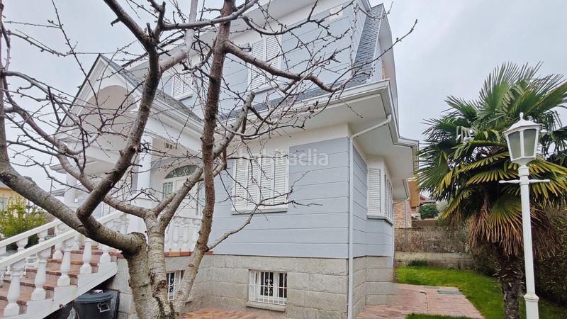 Foto fbb21af7-295c-45e3-b2b4-3112e7fdf23b. Xalet amb aparcament piscina a Guadarrama