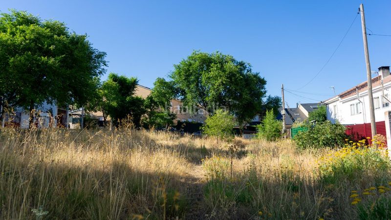 Foto 09de1f14-8400-411e-b6cf-74eed3f59f0d. Terreny residencial a Los Ángeles de San Rafael Espinar (El)