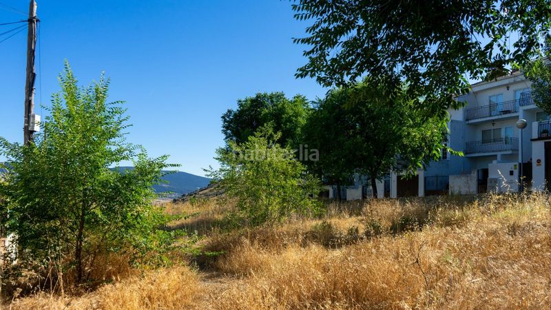 Foto 0bb63799-006b-4020-be0f-e46c1d3d2d33. Terreny residencial a Los Ángeles de San Rafael Espinar (El)