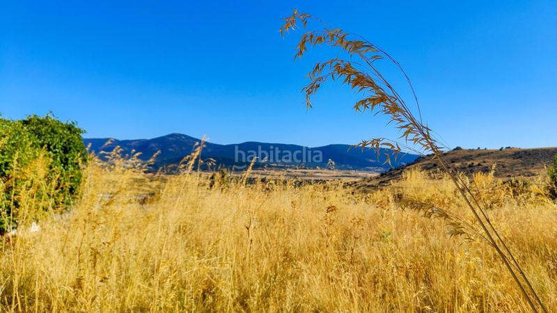 Foto 1665ae80-4daf-4dc9-afe9-fc3b6bab0806. Terreny residencial a Los Ángeles de San Rafael Espinar (El)