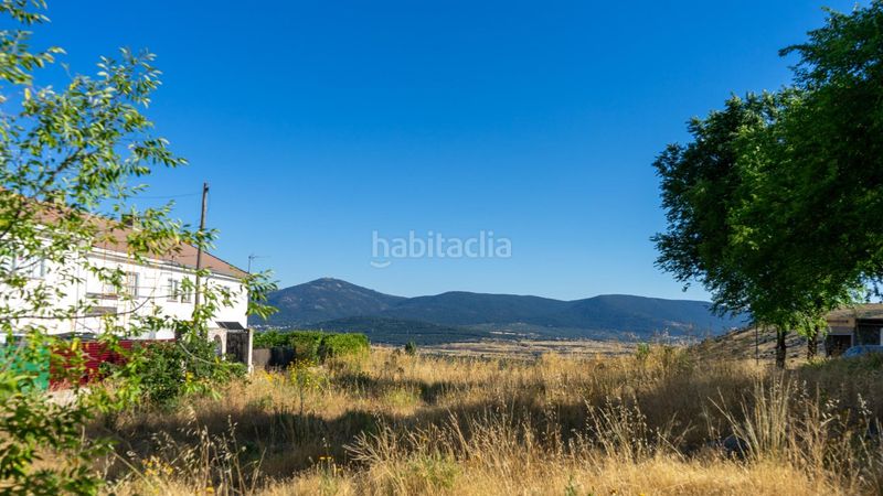 Foto 2a1dbbbd-6e8c-458e-b0bf-4632127bec55. Terreny residencial a Los Ángeles de San Rafael Espinar (El)