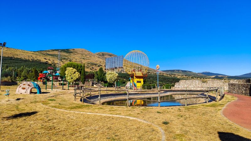 Foto 3c2995de-4d31-4cc5-86ce-7bada750c8fe. Terreny residencial a Los Ángeles de San Rafael Espinar (El)