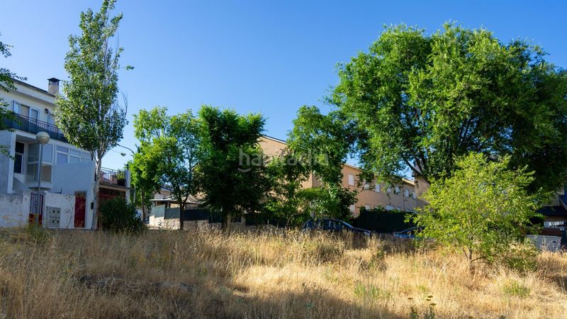 Foto 4add805e-d650-43ee-a92e-1efccf8feb49. Terreny residencial a Los Ángeles de San Rafael Espinar (El)