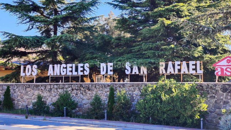 Foto 4ffc20d7-9390-47f7-8b81-401b2f2b02e5. Terreny residencial a Los Ángeles de San Rafael Espinar (El)