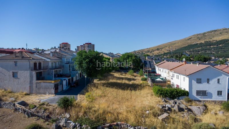Foto 588d3bcf-b030-4880-8a7d-08ad9d351cbc. Terreny residencial a Los Ángeles de San Rafael Espinar (El)