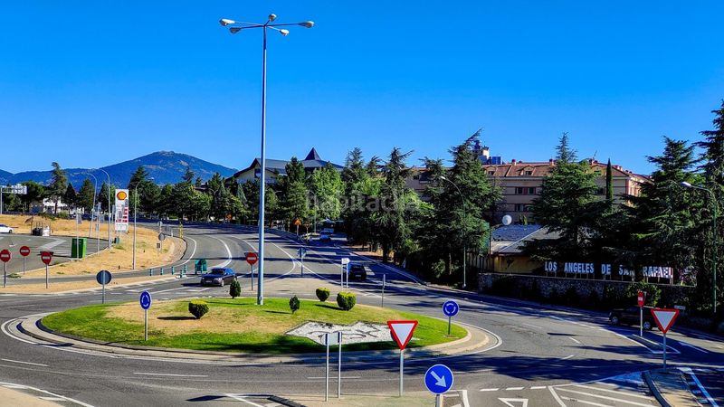 Foto 679f0699-6fd3-4e05-b9a9-a4703a52e838. Terreny residencial a Los Ángeles de San Rafael Espinar (El)