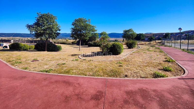 Foto 85efa366-3b6b-4128-a26d-19eac73eb712. Terreny residencial a Los Ángeles de San Rafael Espinar (El)