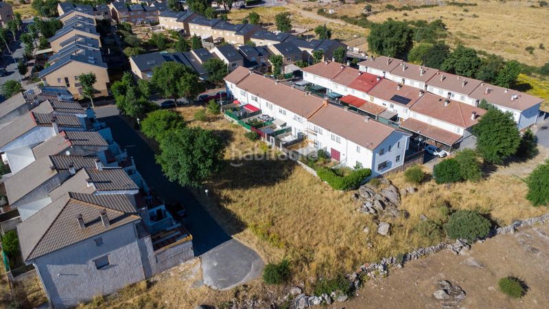 Foto 8df1cc34-d8f3-4bbe-93f5-684bf910376d. Terreny residencial a Los Ángeles de San Rafael Espinar (El)