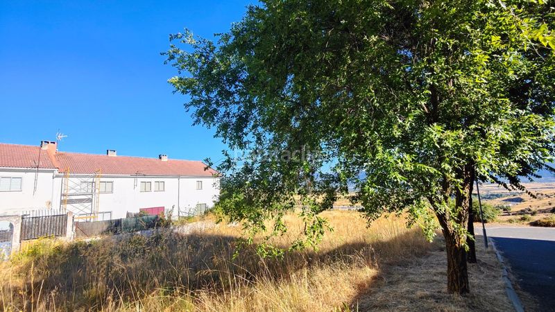 Foto 96ab73dd-74eb-488b-b61f-57e60c7c9588. Terreny residencial a Los Ángeles de San Rafael Espinar (El)