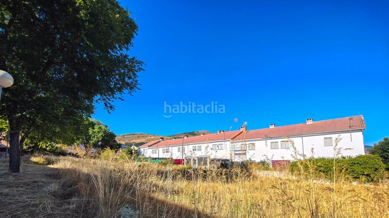 Foto a56c6719-4521-43c2-9787-d5f26db631ea. Terreny residencial a Los Ángeles de San Rafael Espinar (El)