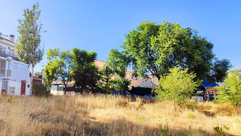 Foto a5c7229a-ab0b-47b0-b366-b6a02cc853b4. Terreny residencial a Los Ángeles de San Rafael Espinar (El)