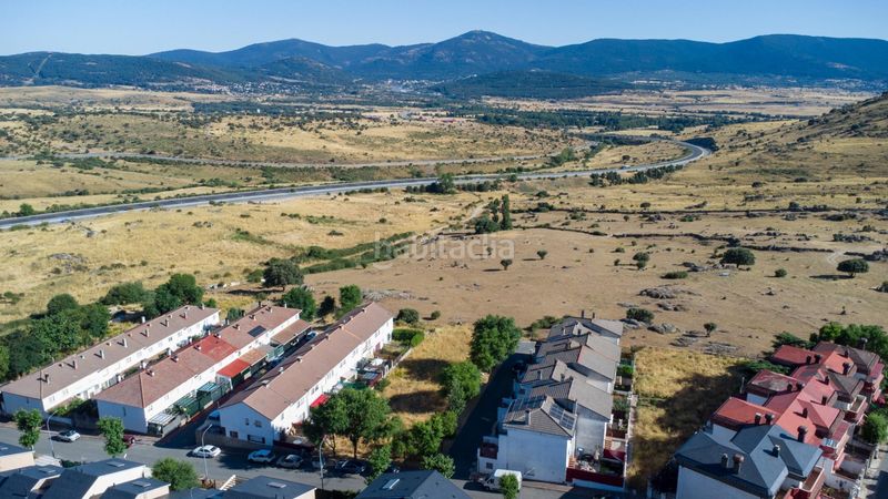 Foto ab067599-59b7-45df-b4d8-5ea09ea5564d. Terreny residencial a Los Ángeles de San Rafael Espinar (El)