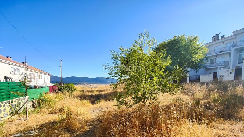 Foto ac524c46-d10c-43c7-b67f-fb94fe15fc87. Terreny residencial a Los Ángeles de San Rafael Espinar (El)