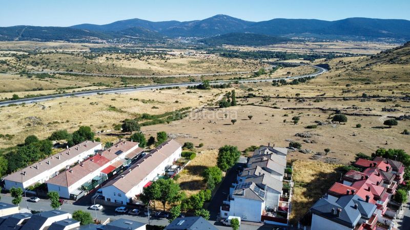 Foto b17eab83-7b93-4817-8ab1-39f86c4e6084. Terreny residencial a Los Ángeles de San Rafael Espinar (El)