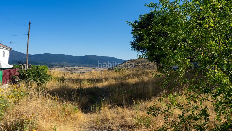 Foto cc7bb7f4-c935-4bf1-b7c2-188d66cd13b7. Terreny residencial a Los Ángeles de San Rafael Espinar (El)