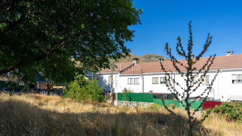 Foto cf9a888a-6456-4797-ad79-c42a57f03075. Terreny residencial a Los Ángeles de San Rafael Espinar (El)