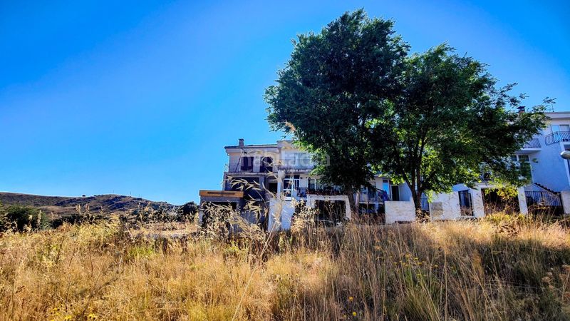 Foto d973e236-3a54-48e1-ad79-e582b869f821. Terreny residencial a Los Ángeles de San Rafael Espinar (El)