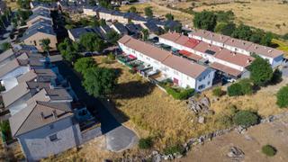 Terrain résidentiel à Los Ángeles de San Rafael. Parcela urbana en los ángeles de san rafael