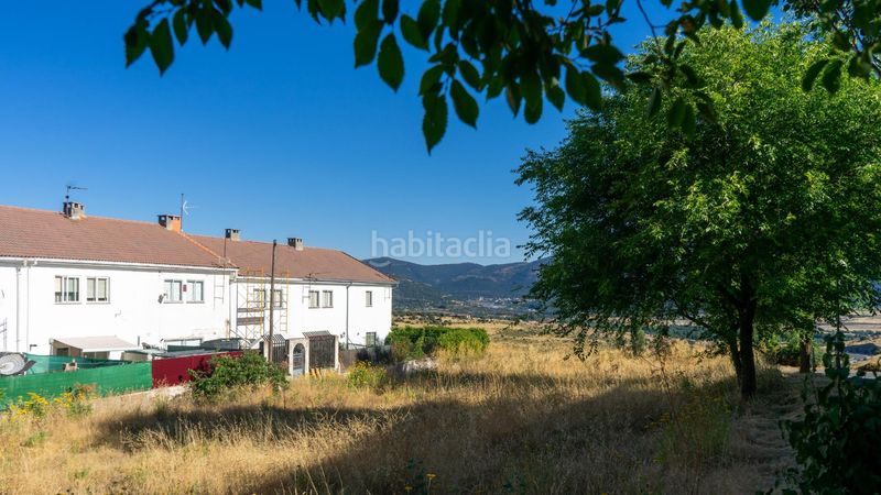 Foto e7423cd6-fcec-4ed6-924c-b1aaf8fabf7e. Terreny residencial a Los Ángeles de San Rafael Espinar (El)