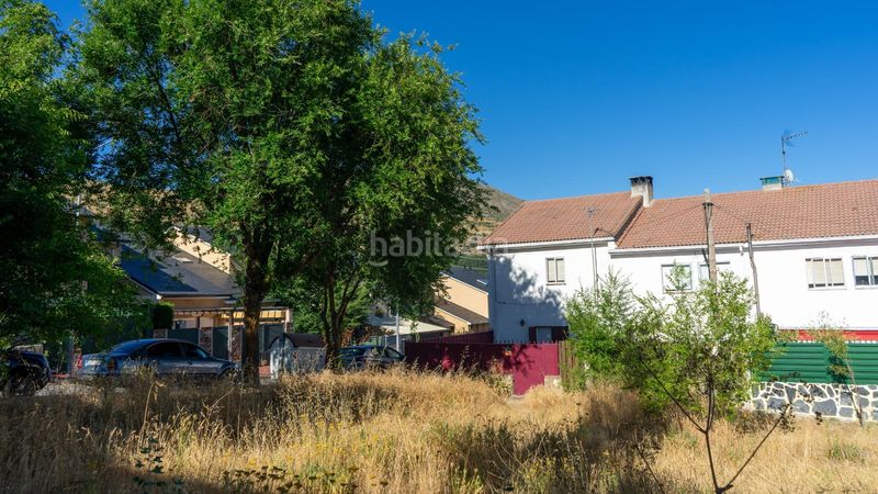 Foto ef1a1aa6-a7c9-43a8-9c4e-e424af39f93e. Terreny residencial a Los Ángeles de San Rafael Espinar (El)