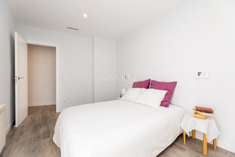 Foto 1f7e11b8-b30d-41ba-95dc-4d27a1688fac. Àtic a glorieta general alvarez de castro 3 a Trafalgar Madrid